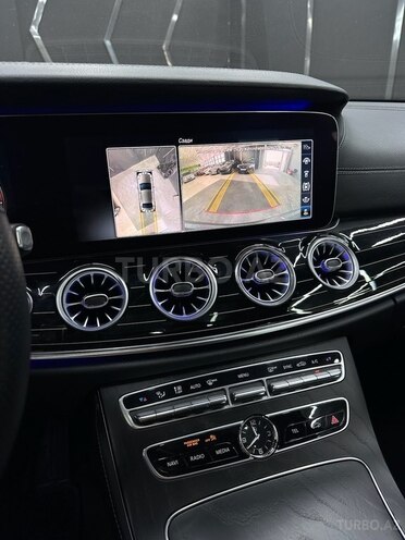 Mercedes E 220 d 2019, 71,629 km - 2.2 l - Bakı
