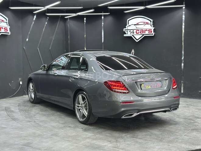Mercedes E 220 d 2019, 71,629 km - 2.2 l - Bakı