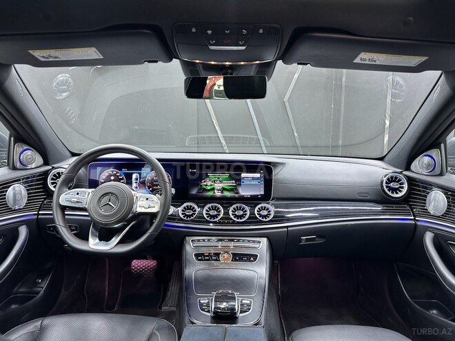 Mercedes E 220 d 2019, 71,629 km - 2.2 l - Bakı