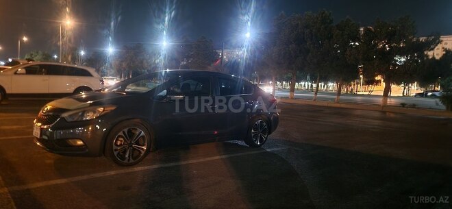 Kia Cerato 2013, 289,682 km - 2.0 l - Bakı