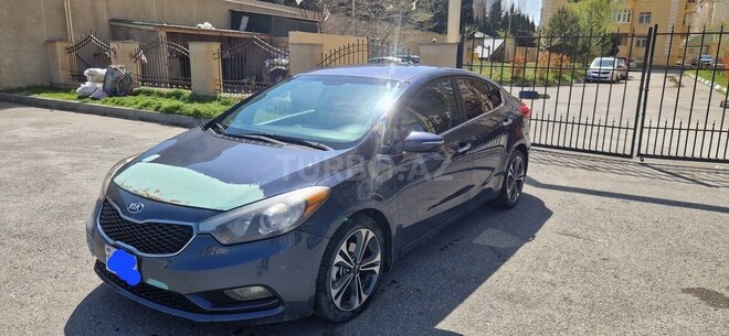 Kia Cerato 2013, 289,682 km - 2.0 l - Bakı