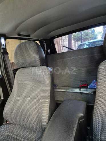 LADA (VAZ) Niva 2015, 142,000 km - 1.7 л - Bakı