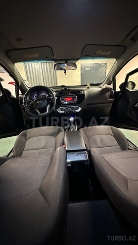 Kia Rio 2016, 91,000 km - 1.6 l - Bakı