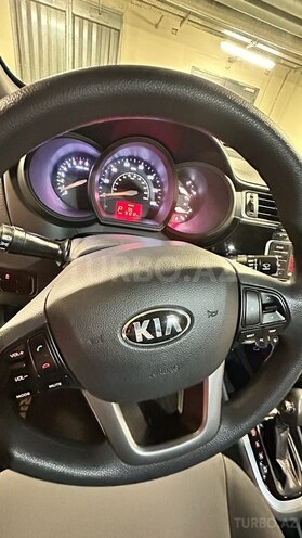 Kia Rio 2016, 91,000 km - 1.6 l - Bakı