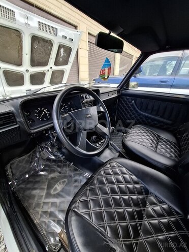 LADA (VAZ) 2107 2011, 42,459 km - 1.6 l - Gəncə