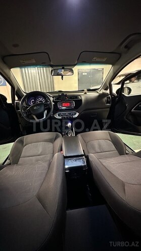 Kia Rio 2016, 91,000 km - 1.6 l - Bakı