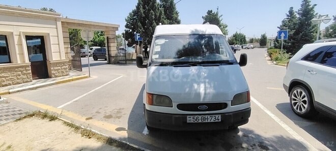 Ford Transit 1999, 280,000 km - 2.5 l - Bakı