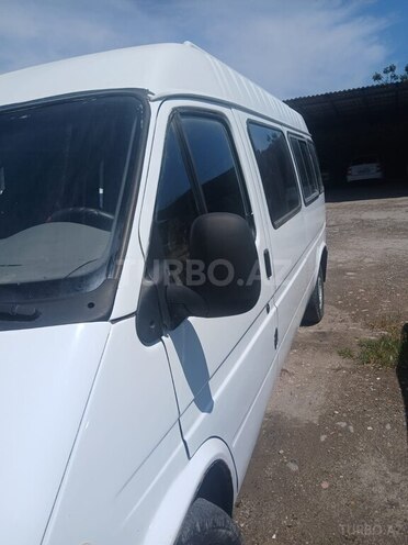 Ford Transit 1999, 280,000 km - 2.5 l - Bakı
