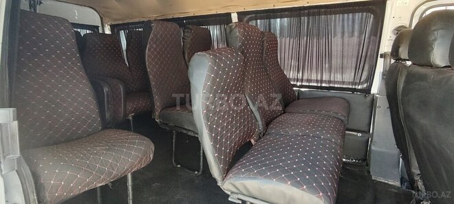 Ford Transit 1999, 280,000 km - 2.5 l - Bakı