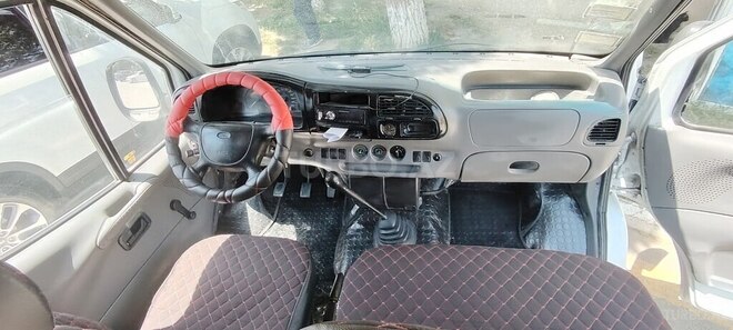 Ford Transit 1999, 280,000 km - 2.5 l - Bakı