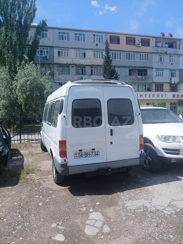 Ford Transit 1999, 280,000 km - 2.5 l - Bakı