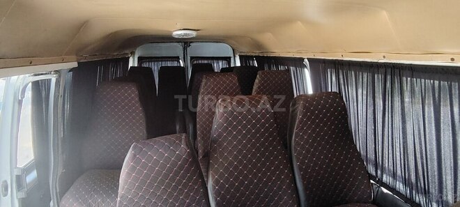 Ford Transit 1999, 280,000 km - 2.5 l - Bakı