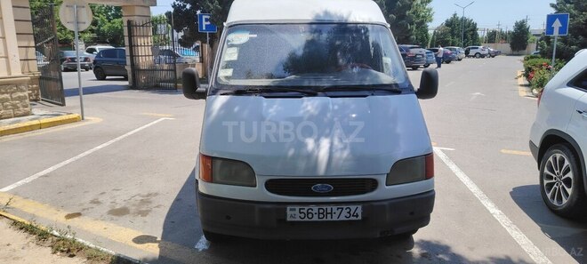 Ford Transit 1999, 280,000 km - 2.5 l - Bakı