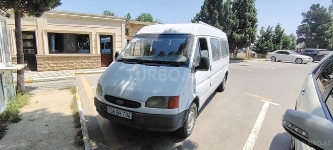 Ford Transit 1999, 280,000 km - 2.5 l - Bakı
