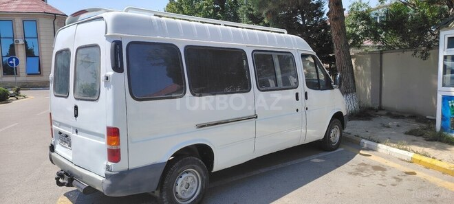 Ford Transit 1999, 280,000 km - 2.5 l - Bakı