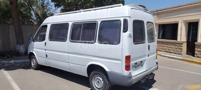 Ford Transit 1999, 280,000 km - 2.5 l - Bakı
