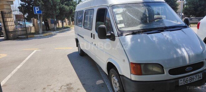 Ford Transit 1999, 280,000 km - 2.5 l - Bakı