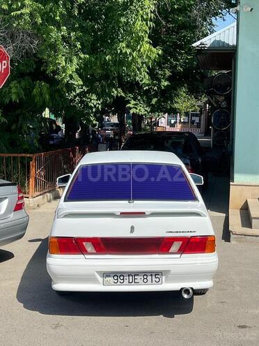 LADA (VAZ) 2115 2012, 295,000 km - 1.6 l - Hacıqabul