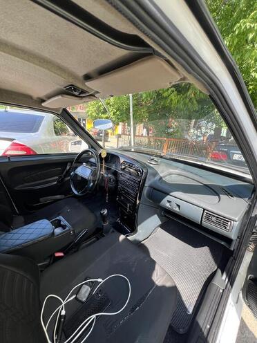 LADA (VAZ) 2115 2012, 295,000 km - 1.6 l - Hacıqabul
