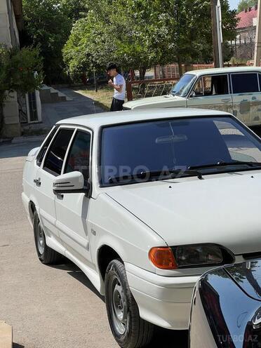 LADA (VAZ) 2115 2012, 295,000 km - 1.6 l - Hacıqabul