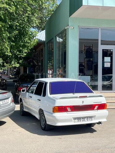 LADA (VAZ) 2115 2012, 295,000 km - 1.6 l - Hacıqabul