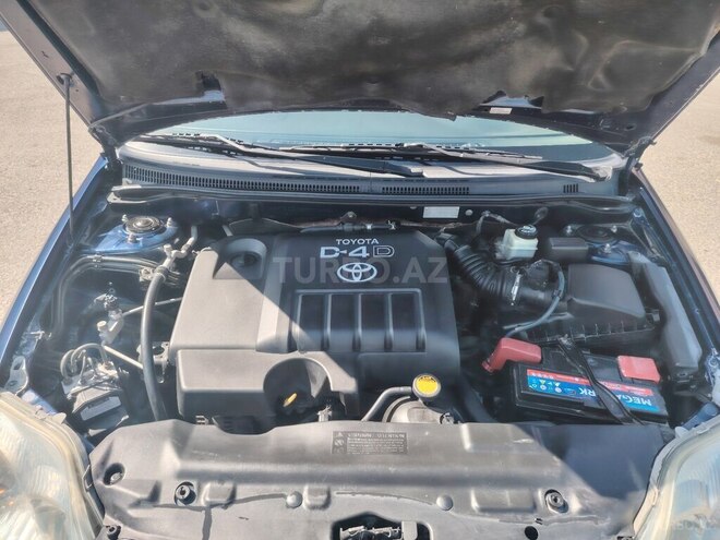 Toyota Corolla 2005, 251,000 km - 1.4 л - Bakı