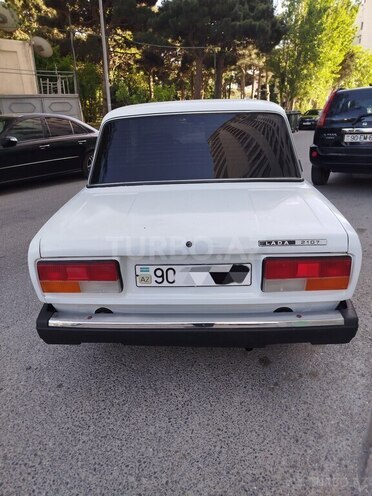 LADA (VAZ) 2107 2009, 57,520 km - 1.6 l - Bakı