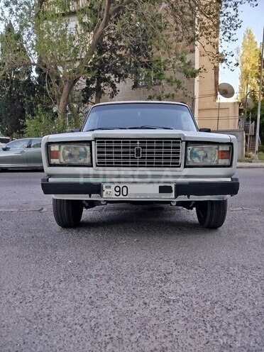 LADA (VAZ) 2107 2009, 57,520 km - 1.6 l - Bakı