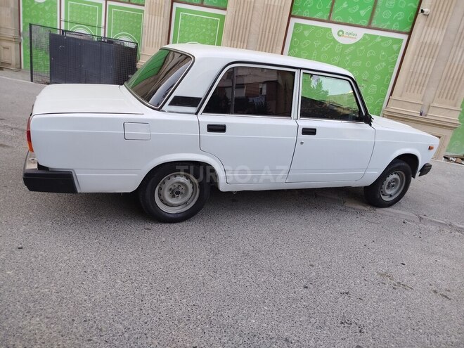 LADA (VAZ) 2107 2009, 57,520 km - 1.6 l - Bakı