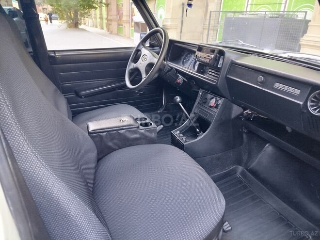 LADA (VAZ) 2107 2009, 57,520 km - 1.6 l - Bakı