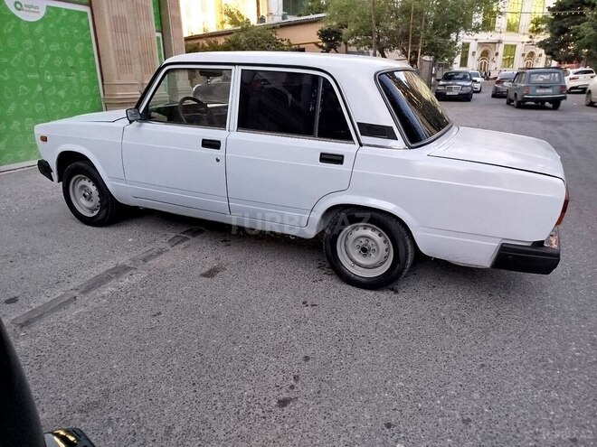 LADA (VAZ) 2107 2009, 57,520 km - 1.6 l - Bakı