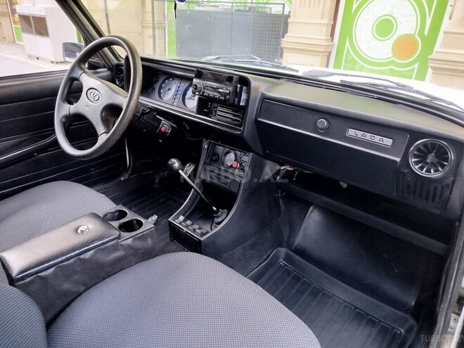 LADA (VAZ) 2107 2009, 57,520 km - 1.6 l - Bakı