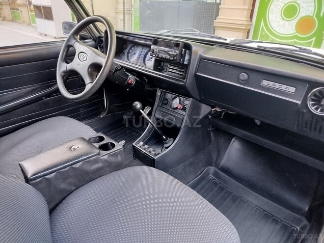 LADA (VAZ) 2107 2009, 57,520 km - 1.6 l - Bakı