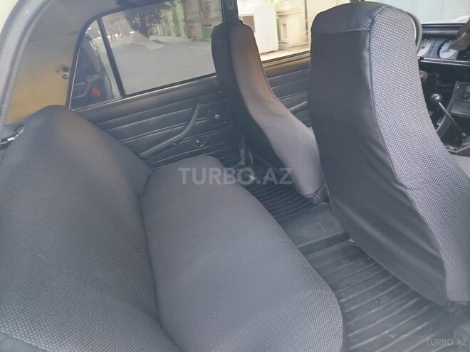 LADA (VAZ) 2107 2009, 57,520 km - 1.6 l - Bakı