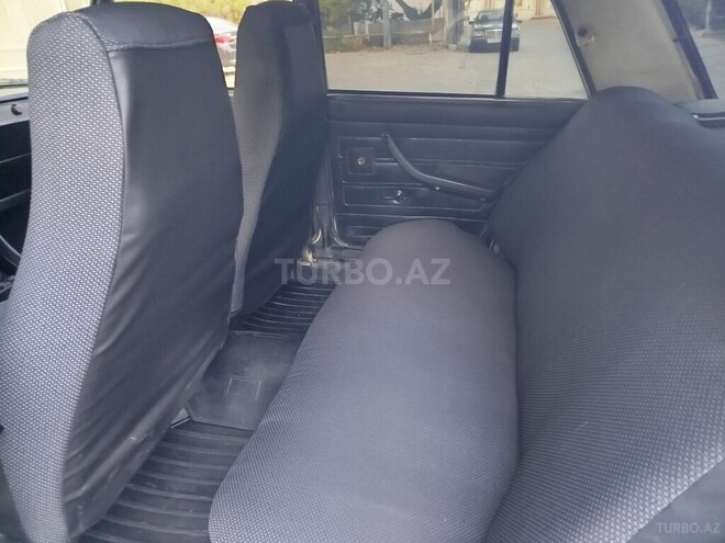 LADA (VAZ) 2107 2009, 57,520 km - 1.6 l - Bakı