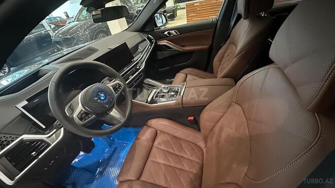 BMW X6-9