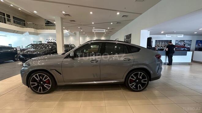 BMW X6-5