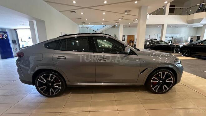 BMW X6-4