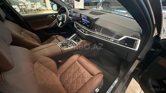 BMW X6-2