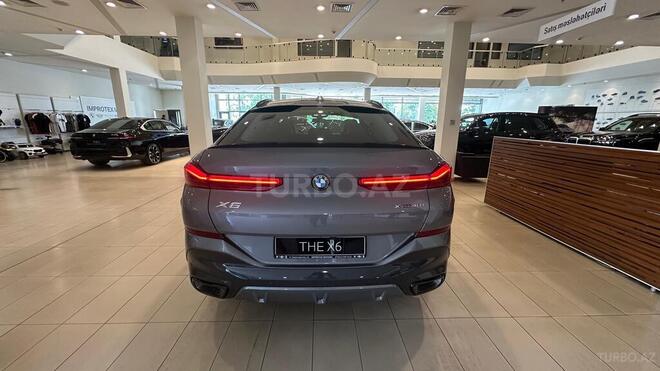 BMW X6-3
