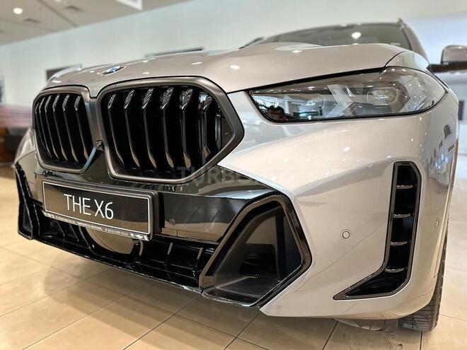 BMW X6-8