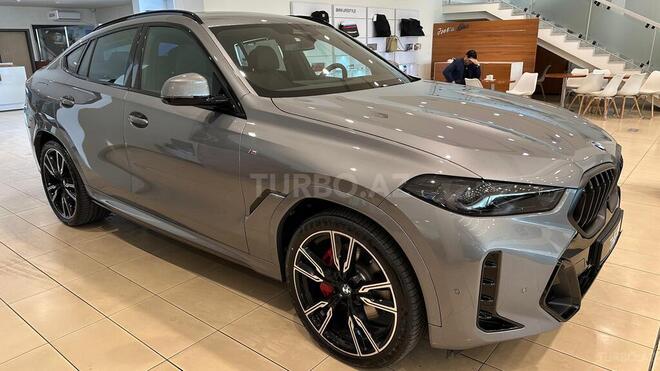 BMW X6-6