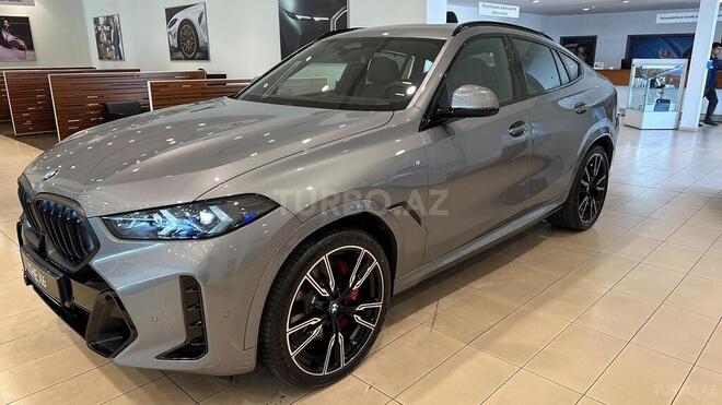 BMW X6-7