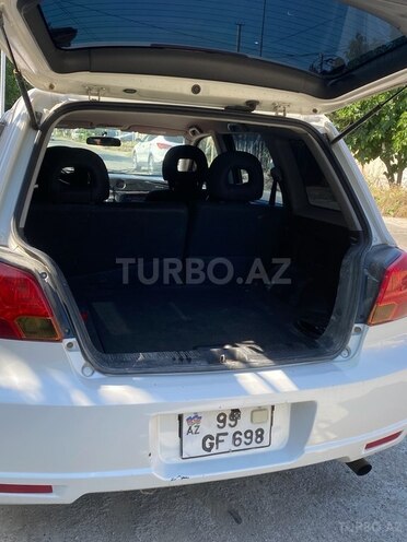 Mitsubishi Airtrek 2002, 250,000 km - 2.0 л - Bakı