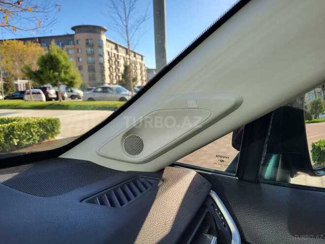 Toyota RAV4 2021, 80,000 km - 2.5 л - Bakı