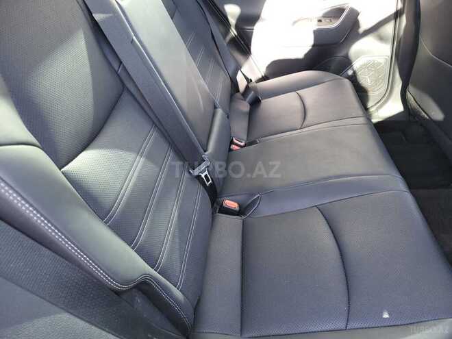 Toyota RAV4 2021, 80,000 km - 2.5 л - Bakı