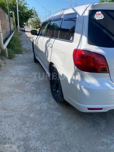 Mitsubishi Airtrek 2002, 250,000 km - 2.0 л - Bakı