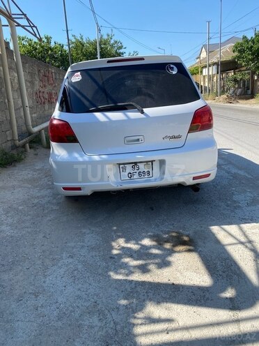 Mitsubishi Airtrek 2002, 250,000 km - 2.0 л - Bakı