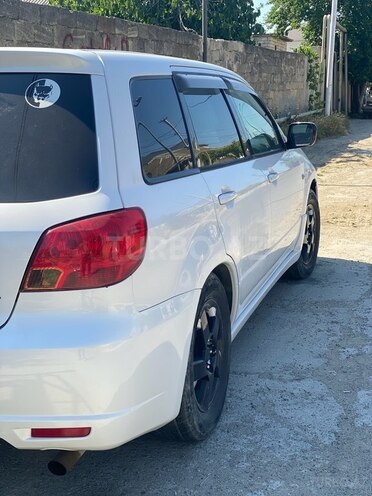Mitsubishi Airtrek 2002, 250,000 km - 2.0 л - Bakı