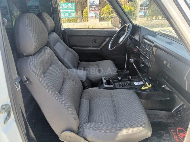 LADA (VAZ) Niva 2012, 182,000 km - 1.7 l - Bakı